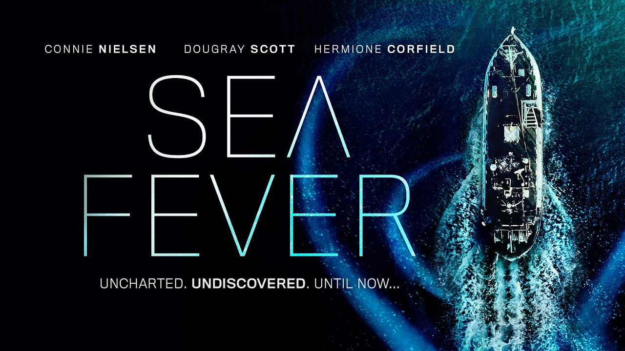 Sea fever